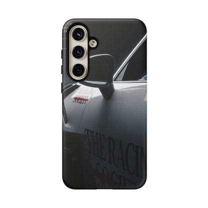 Mirror Fender — Samsung Galaxy Tough Case
