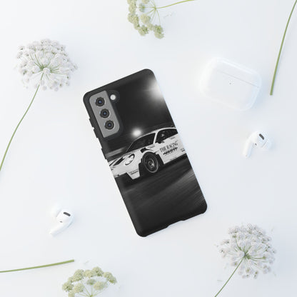 Pan Blur — Samsung Galaxy Tough Case