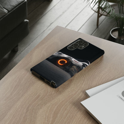 Brake Dive — Samsung Galaxy Tough Case