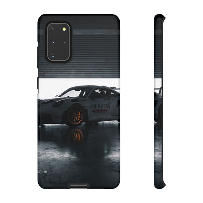 Garage Bay — Samsung Galaxy Tough Case