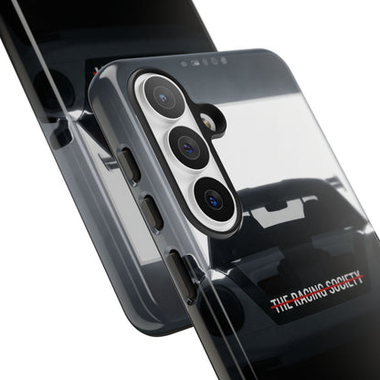 Frontal Symmetry — Samsung Galaxy Tough Case