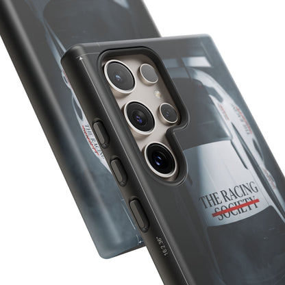 Plan View — Samsung Galaxy Tough Case