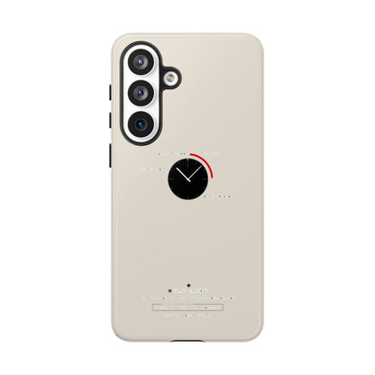Empires Are Built After Midnight — Samsung Galaxy Tough Case