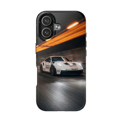 Tunnel Run — iPhone Tough Case