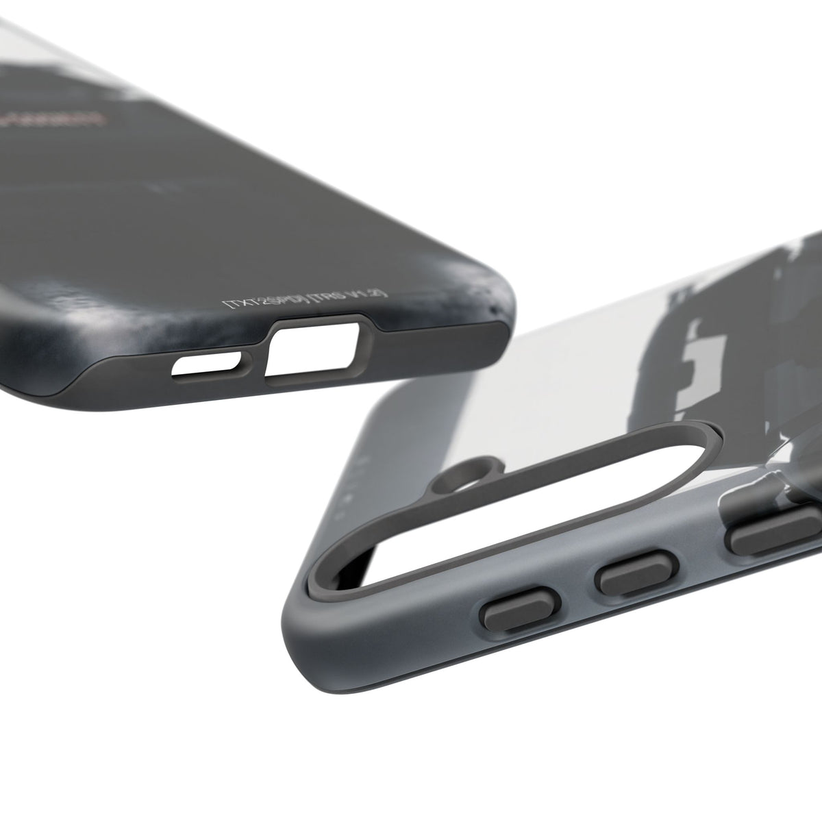 Frontal Symmetry — Samsung Galaxy Tough Case