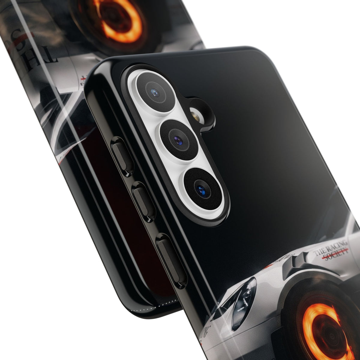 Brake Dive — Samsung Galaxy Tough Case