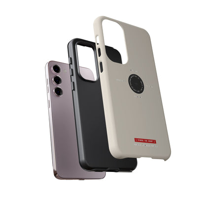 Starve The Doubt — Samsung Galaxy Tough Case