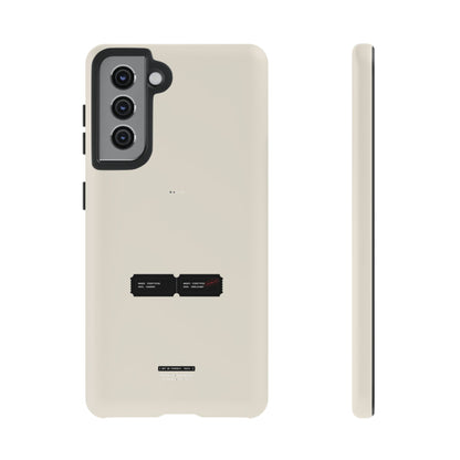 Bet On Yourself. Twice. — Samsung Galaxy Tough Case