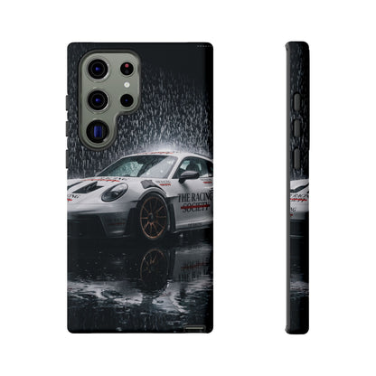 Rain Rig — Samsung Galaxy Tough Case