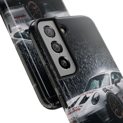 Rain Rig — iPhone Tough Case