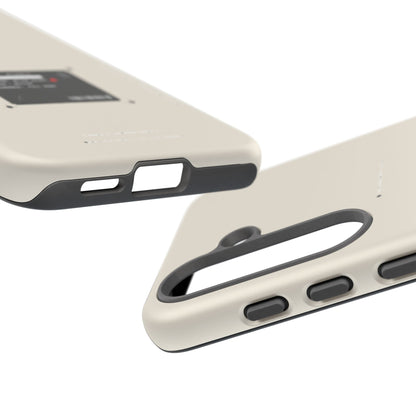 Members Recognize Members — Samsung Galaxy Tough Case