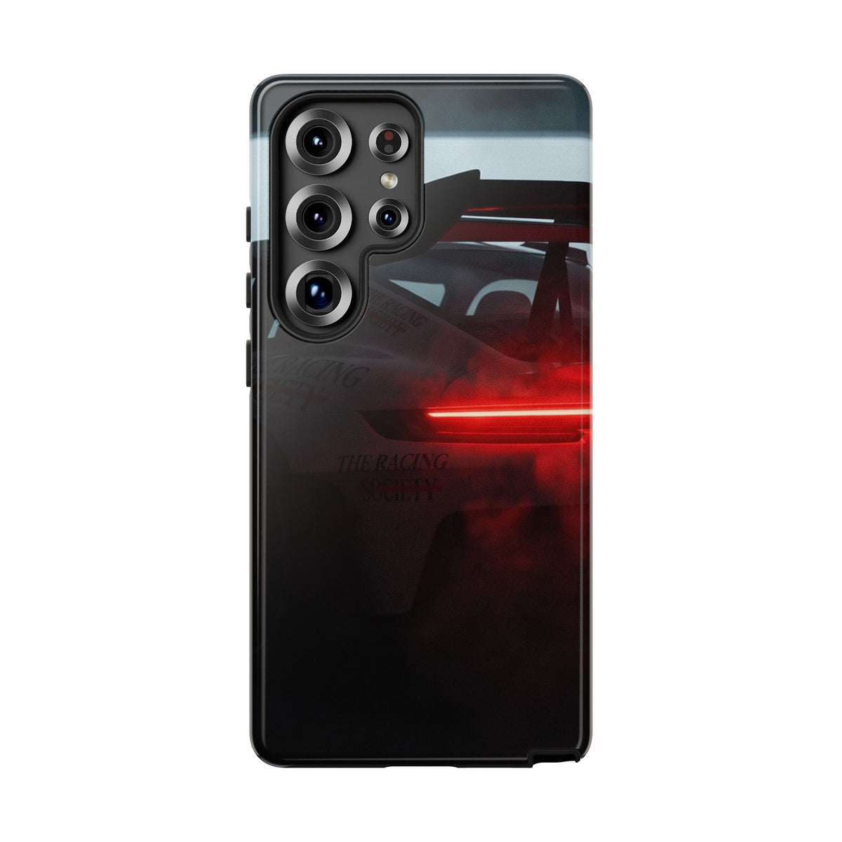 Taillight Wing — Samsung Galaxy Tough Case