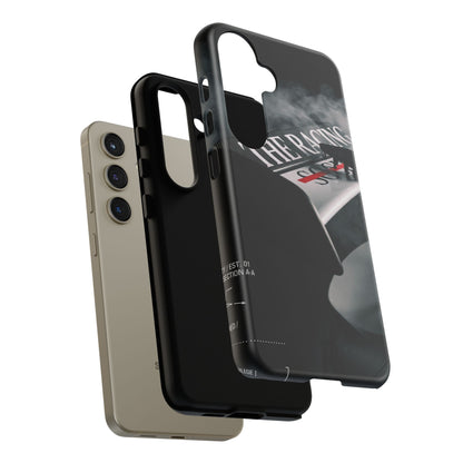 Wind Tunnel Wing — Samsung Galaxy Tough Case