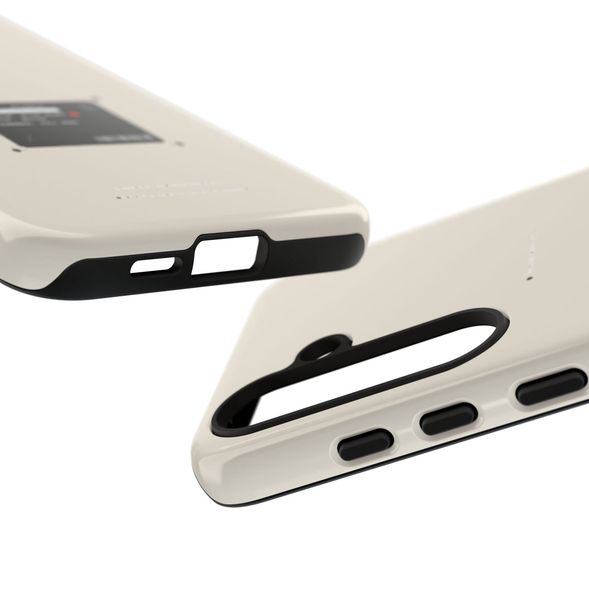 Members Recognize Members — Samsung Galaxy Tough Case