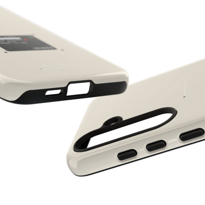 Members Recognize Members — Samsung Galaxy Tough Case
