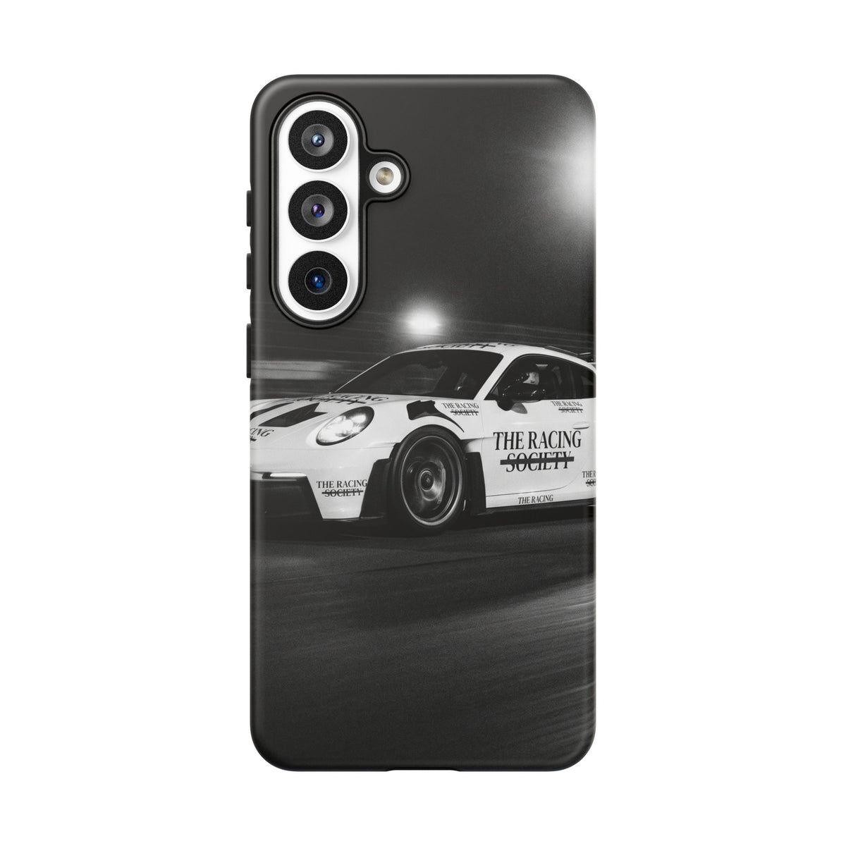 Pan Blur — Samsung Galaxy Tough Case