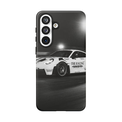 Pan Blur — Samsung Galaxy Tough Case