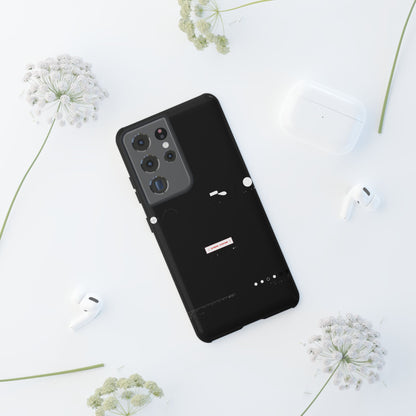 Outwork Everyone — Samsung Galaxy Tough Case