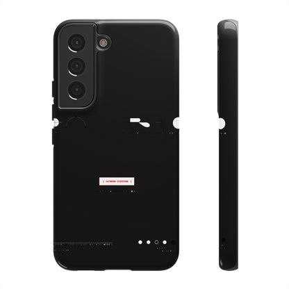 Outwork Everyone — Samsung Galaxy Tough Case