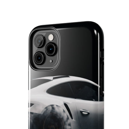 Drift Smoke — iPhone Tough Case