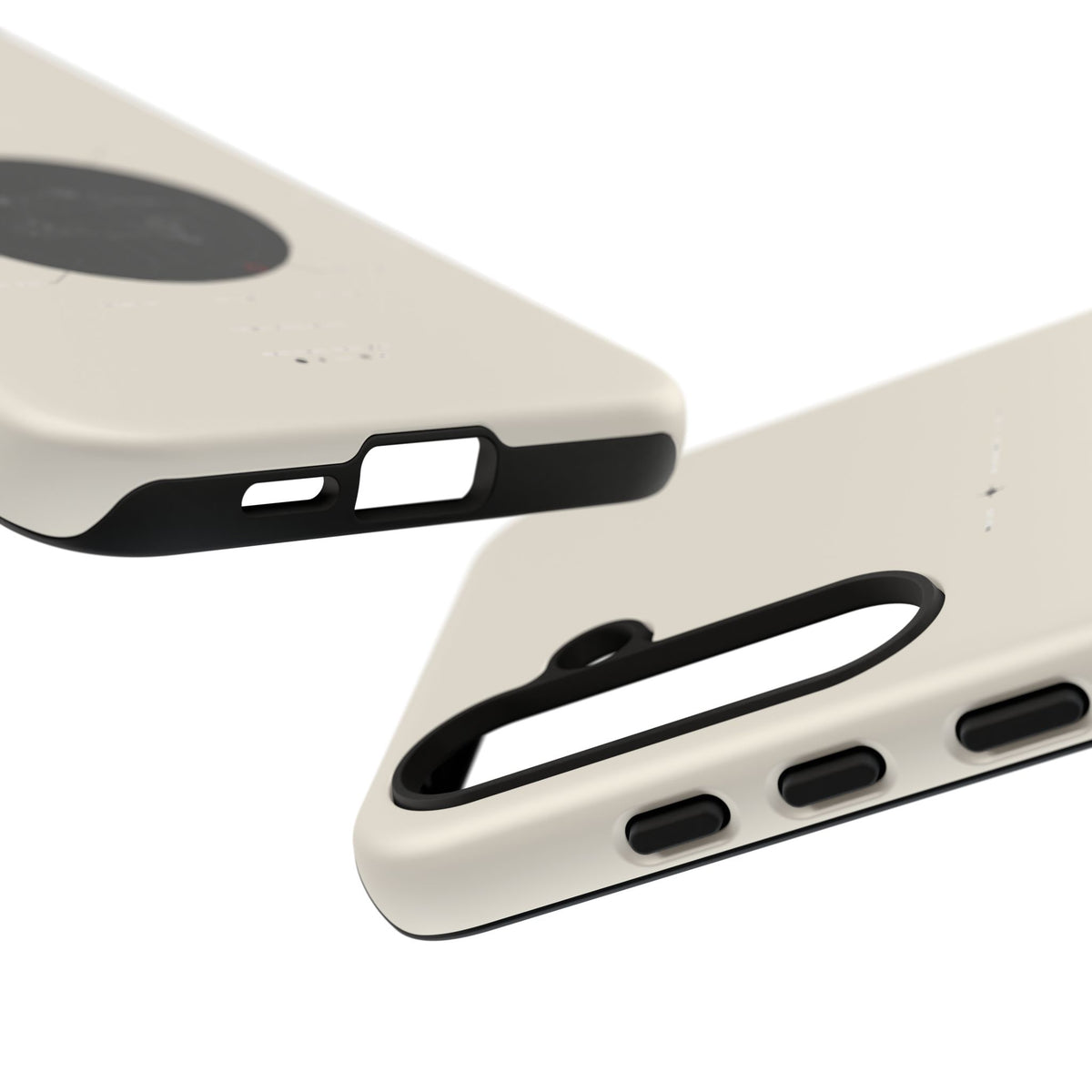 We Don't Discuss Numbers — Samsung Galaxy Tough Case