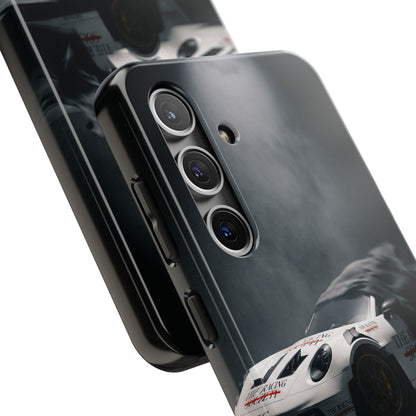 Cover Reveal — iPhone Tough Case