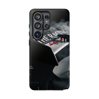 Wind Tunnel Wing — Samsung Galaxy Tough Case