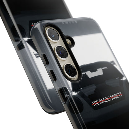 Frontal Symmetry — Samsung Galaxy Tough Case