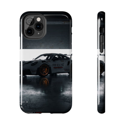 Garage Bay — iPhone Tough Case
