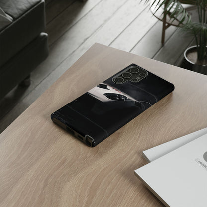Low Angle — Samsung Galaxy Tough Case
