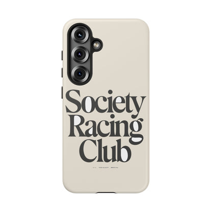 Society Racing Club — Samsung Galaxy Tough Case