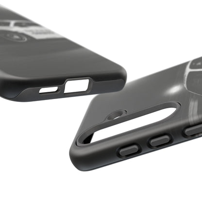 Pan Blur — Samsung Galaxy Tough Case