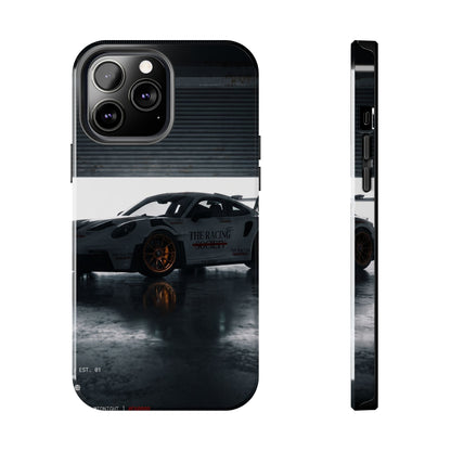 Garage Bay — iPhone Tough Case