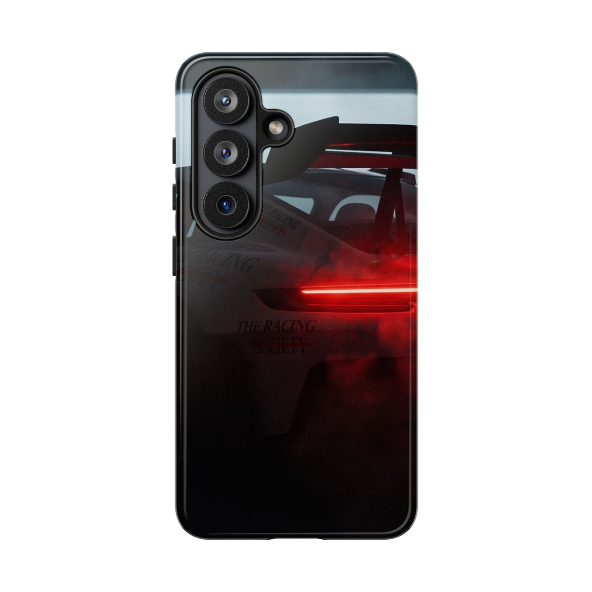 Taillight Wing — Samsung Galaxy Tough Case