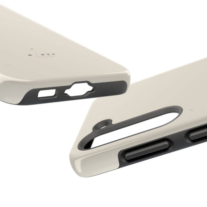 Money Loves Speed — iPhone Tough Case