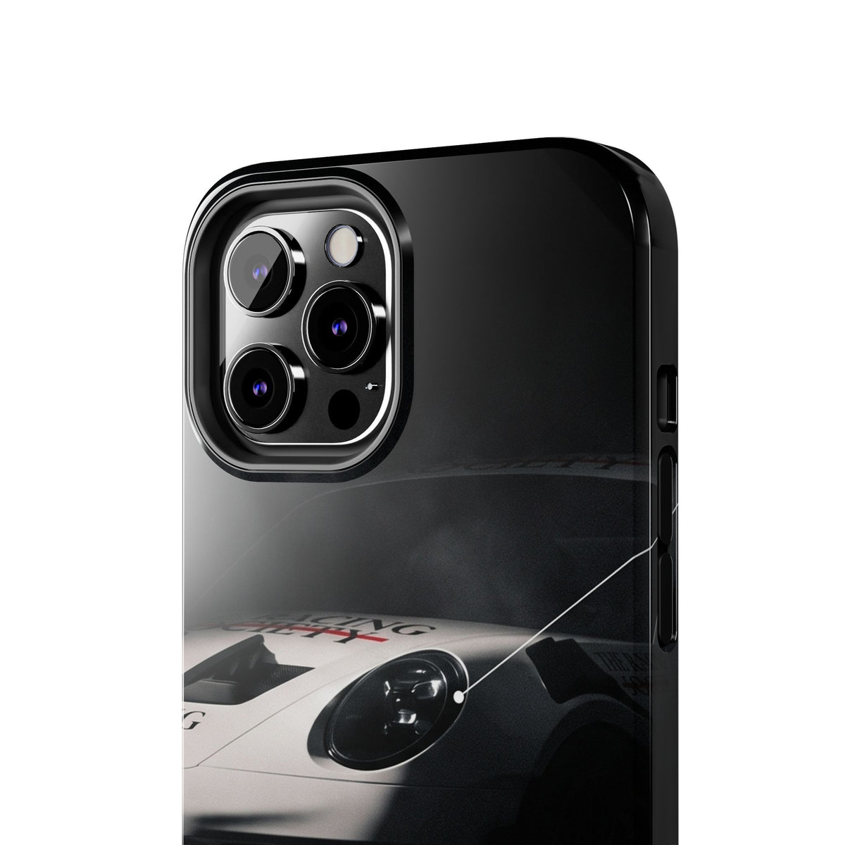 Low Angle — iPhone Tough Case
