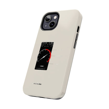 Built After Midnight — iPhone Tough Case