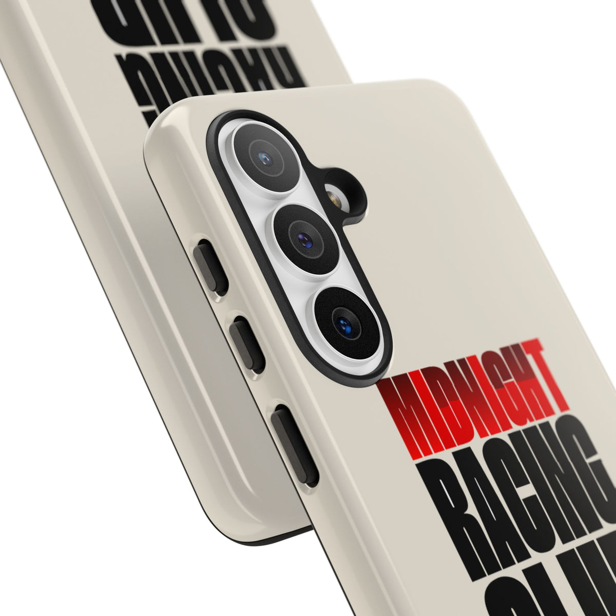 Midnight Racing Club — Samsung Galaxy Tough Case