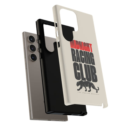 Midnight Racing Club — Samsung Galaxy Tough Case