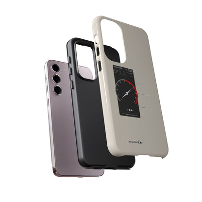 Built After Midnight — Samsung Galaxy Tough Case