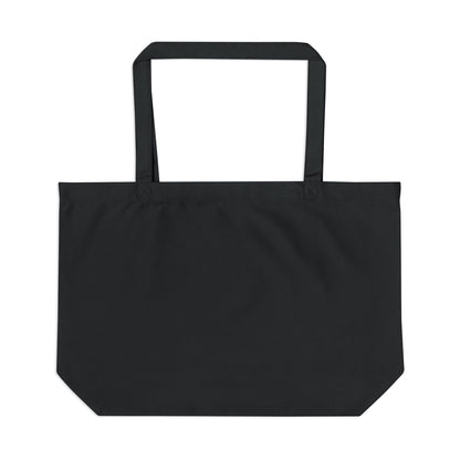 Midnight Drives Only — Large Eco Tote