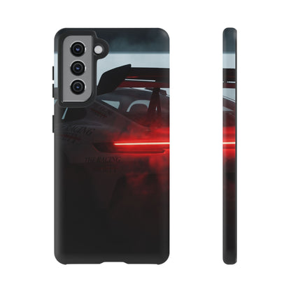 Taillight Wing — Samsung Galaxy Tough Case