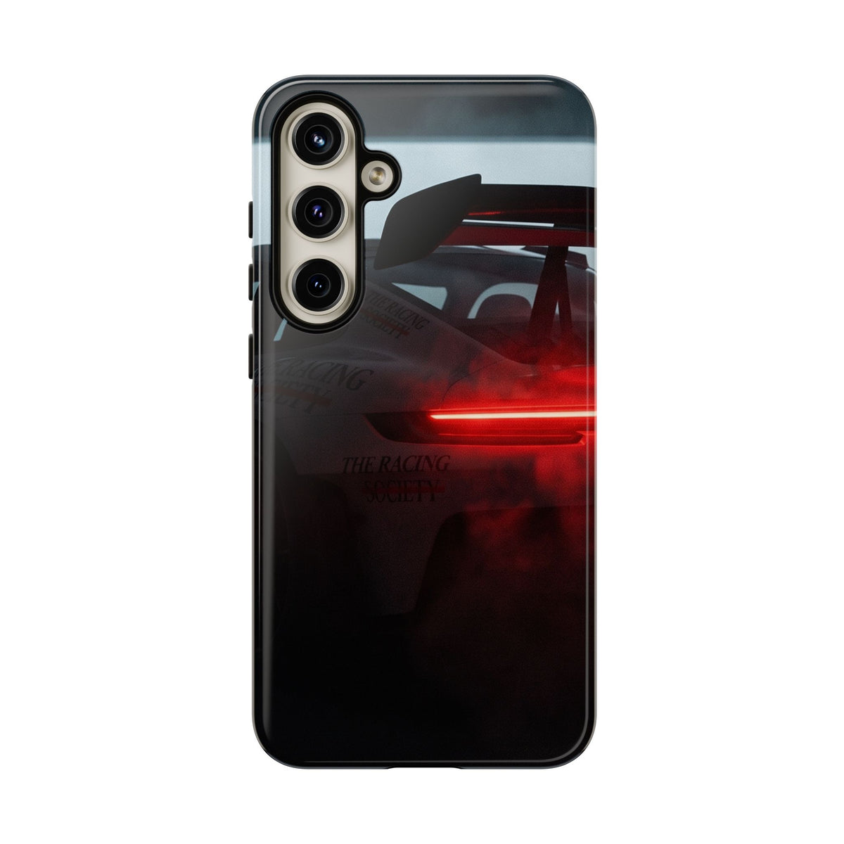 Taillight Wing — Samsung Galaxy Tough Case