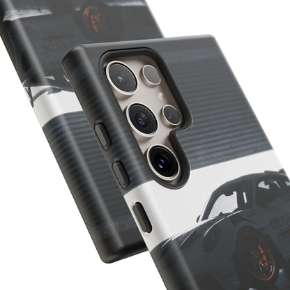 Garage Bay — Samsung Galaxy Tough Case