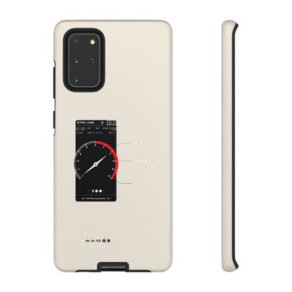 Built After Midnight — Samsung Galaxy Tough Case