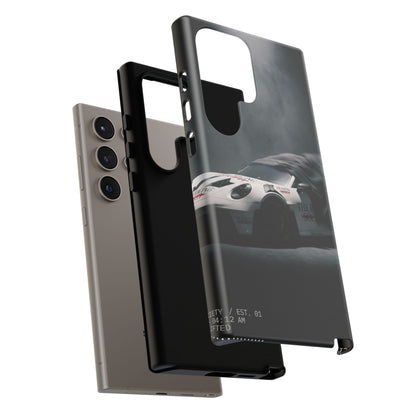 Cover Reveal — Samsung Galaxy Tough Case