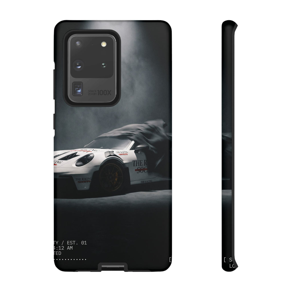 Cover Reveal — Samsung Galaxy Tough Case