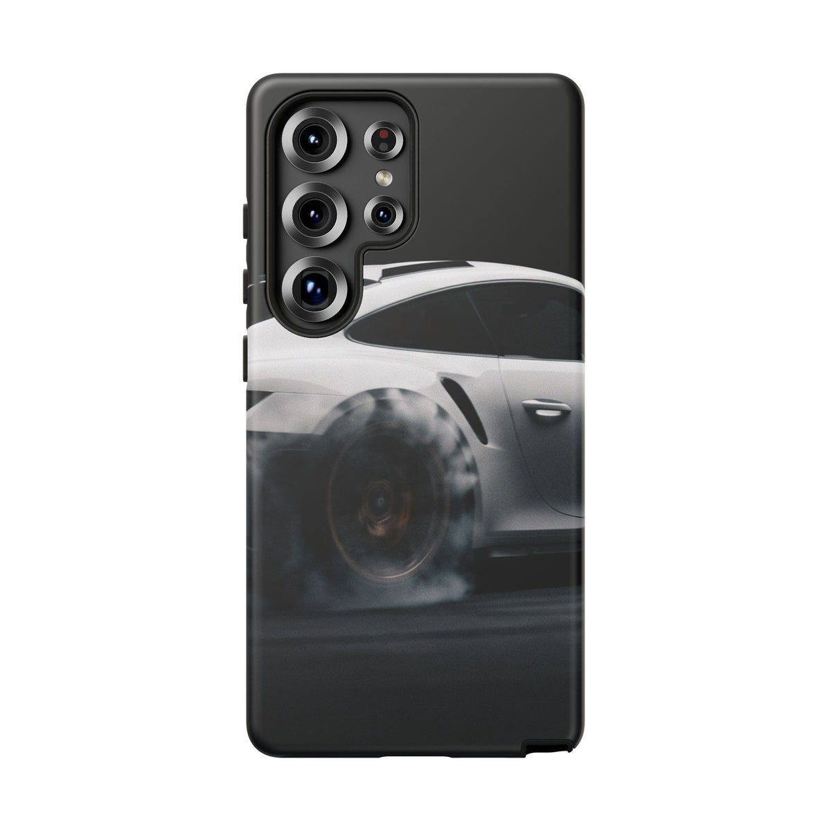 Drift Smoke — Samsung Galaxy Tough Case