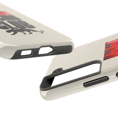 Midnight Racing Club — iPhone Tough Case