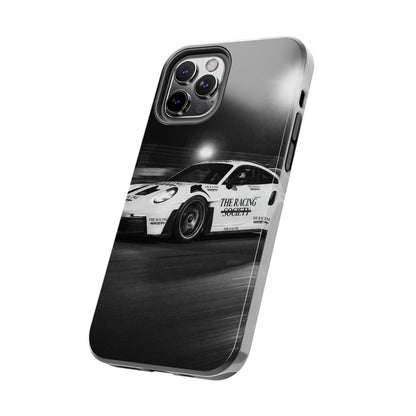 Pan Blur — iPhone Tough Case